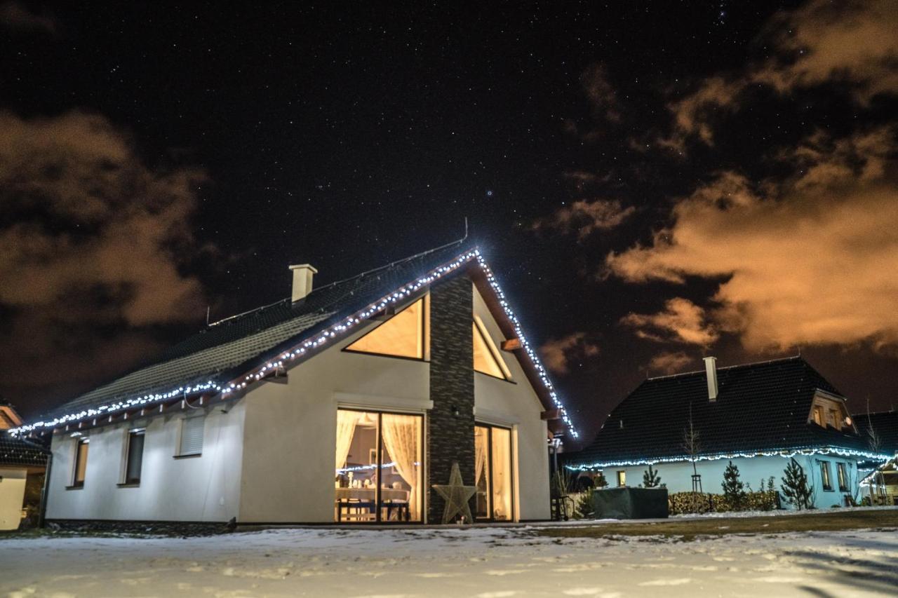 Dom wakacyjny Dream High Tatras