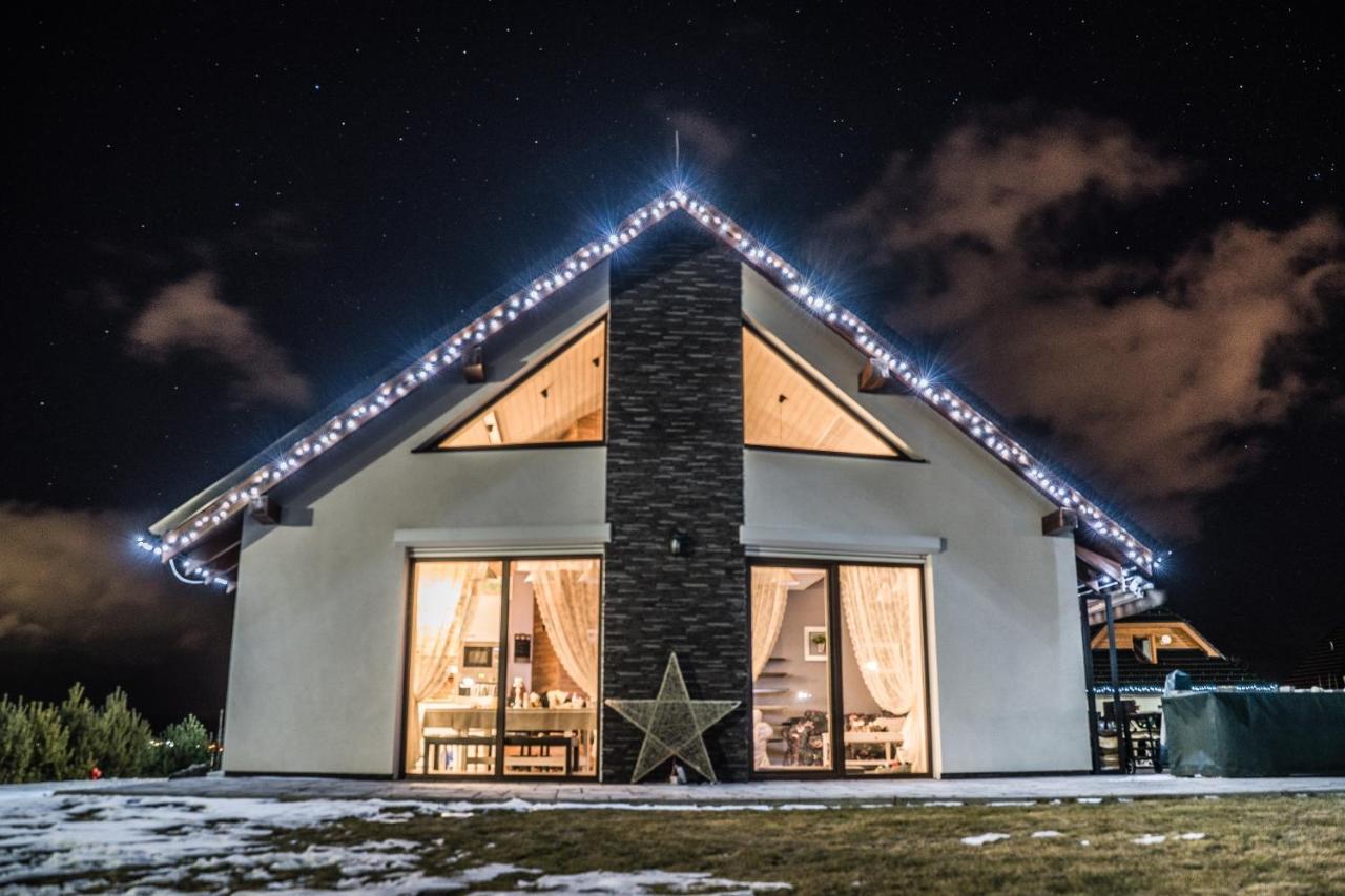 Dream High Tatras Dom wakacyjny Stará Lesná