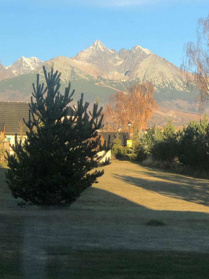 Dream High Tatras *
