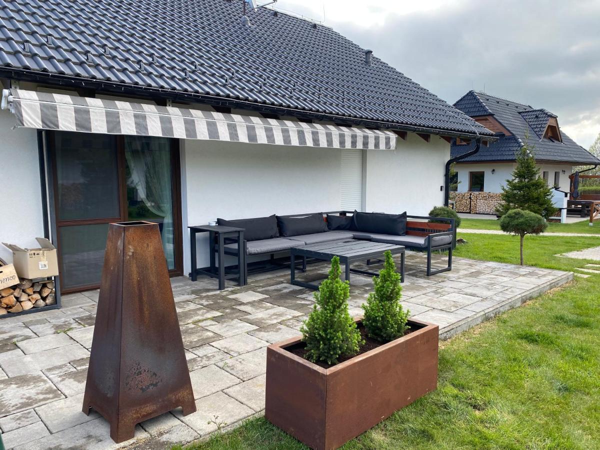 Dream High Tatras Dom wakacyjny Stará Lesná