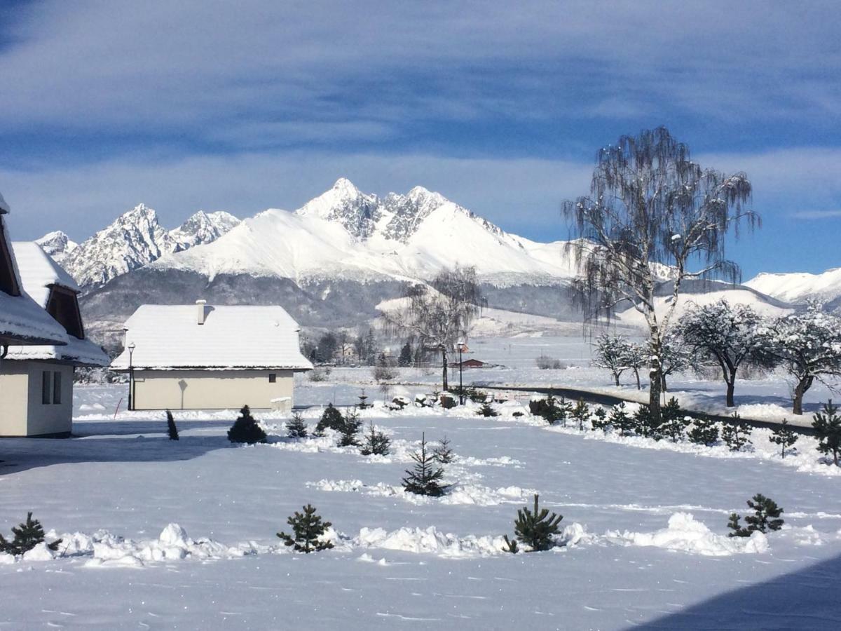 Dream High Tatras